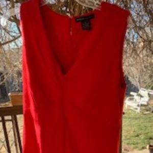 Red Grace Dresses, Size 10